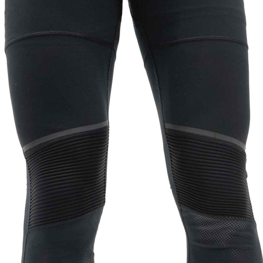 On Running  Men's Lumos Running Long Tight - Black