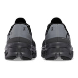 On CloudMonster Lumos Men's Running Shoe - Black