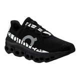 On CloudMonster Lumos Men's Running Shoe - Black