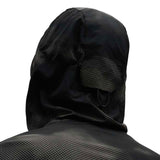 On Running Weather Lumos Men's Running Jacket - Black