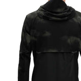On Running Weather Lumos Men's Running Jacket - Black