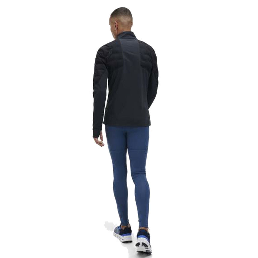 On Running Climate Men's Running Jacket - Black