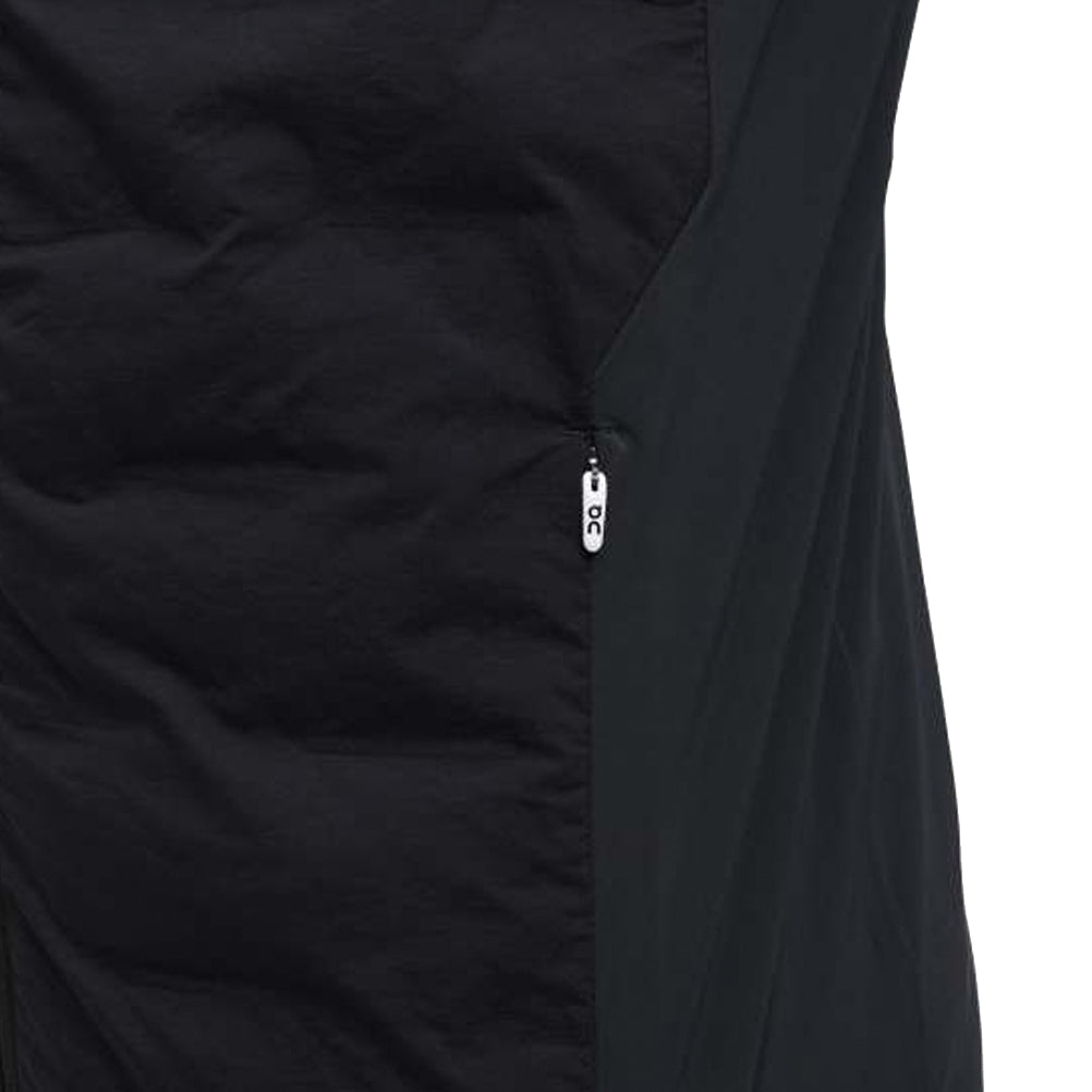 On Running Climate Men's Running Jacket - Black – The Running Outlet