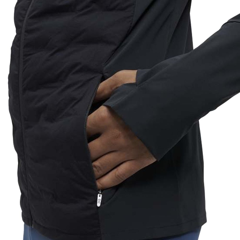 On Running Climate Men's Running Jacket - Black – The Running Outlet