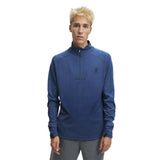 On Running Climate Men's Long Sleeve Top - Denim