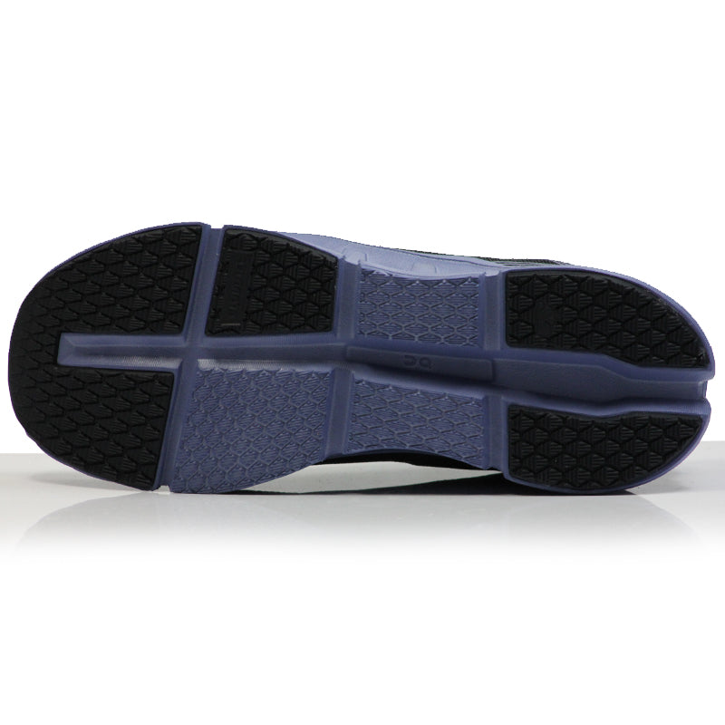 On Cloudgo Men's Running Shoe - Black/Shale