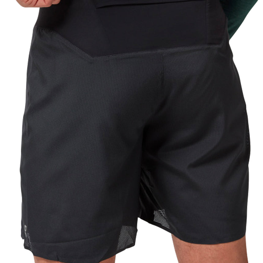 On Running Lightweight Men's Running Short - Black