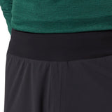 On Running Lightweight Men's Running Short - Black