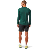 On Running Lightweight Men's Running Short - Black