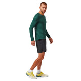 On Running Lightweight Men's Running Short - Black