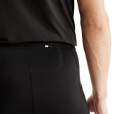 On Running Performance Winter Lumos Men's Running Tight - Black
