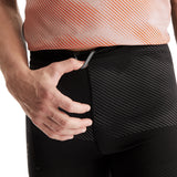 On Running Performance Winter Lumos Men's Running Tight - Black