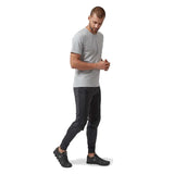 On Running  Men's Running Pant - Black