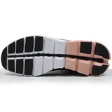 On Running Cloudflow Women's Running Shoe - Rock/Rose