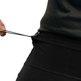 On Running Women's Lumos Running Long Tight - Black
