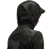 On Running Weather Lumos Women's Running Jacket - Black