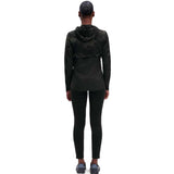 On Running Weather Lumos Women's Running Jacket - Black