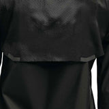 On Running Weather Lumos Women's Running Jacket - Black
