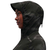 On Running Weather Lumos Women's Running Jacket - Black