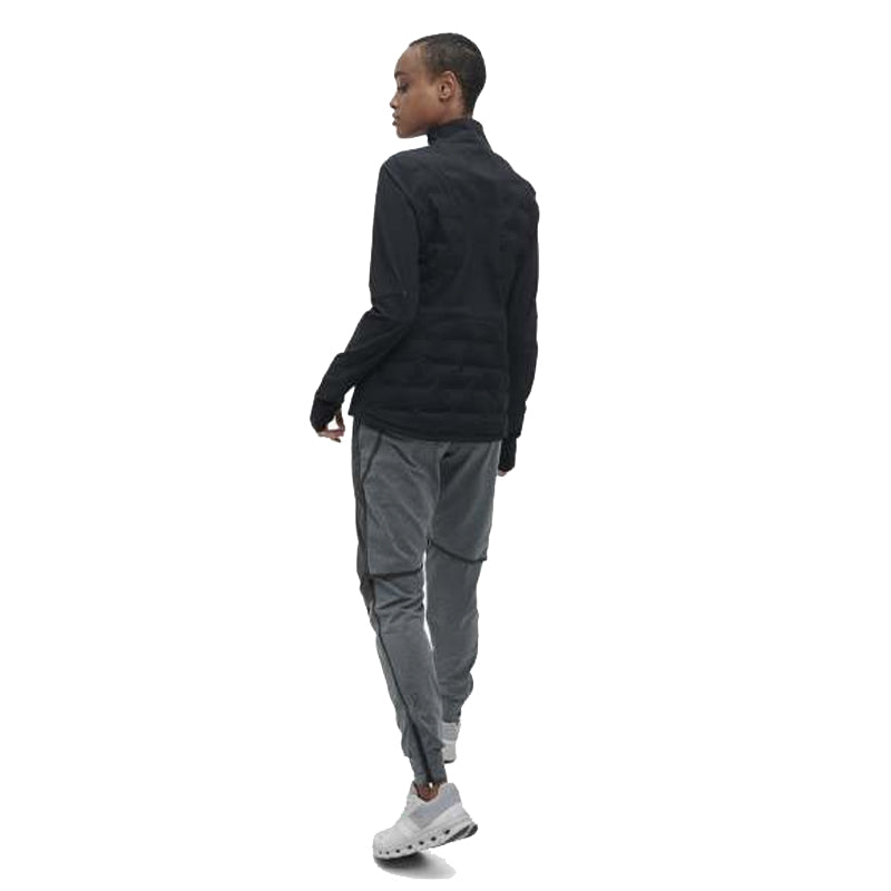 On Running Climate Women's Running Jacket - Black