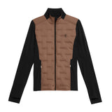 On Running Climate Women's Running Jacket - Cocoa/Black