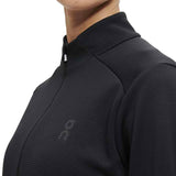 On Running Climate Women's Running Shirt - Black