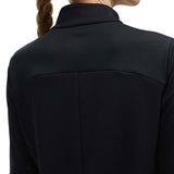 On Running Climate Women's Running Shirt - Black