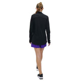 On Running Climate Women's Running Shirt - Black