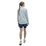 On Running Climate Women's Running Shirt - Sea