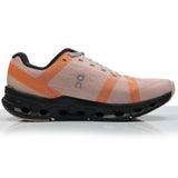 On Cloudgo Men's Running Shoe - Black/Shale