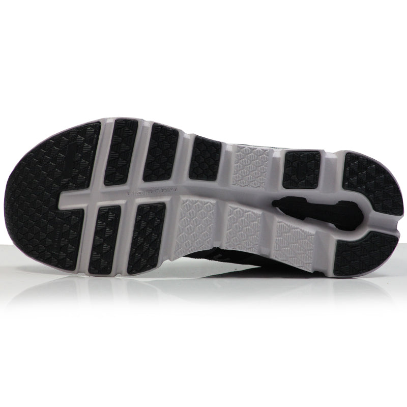 On Cloudrunner Women's Running Shoe - Eclipse/Black