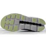 On Cloudstratus Women's Running Shoe - Chambray/Lavender