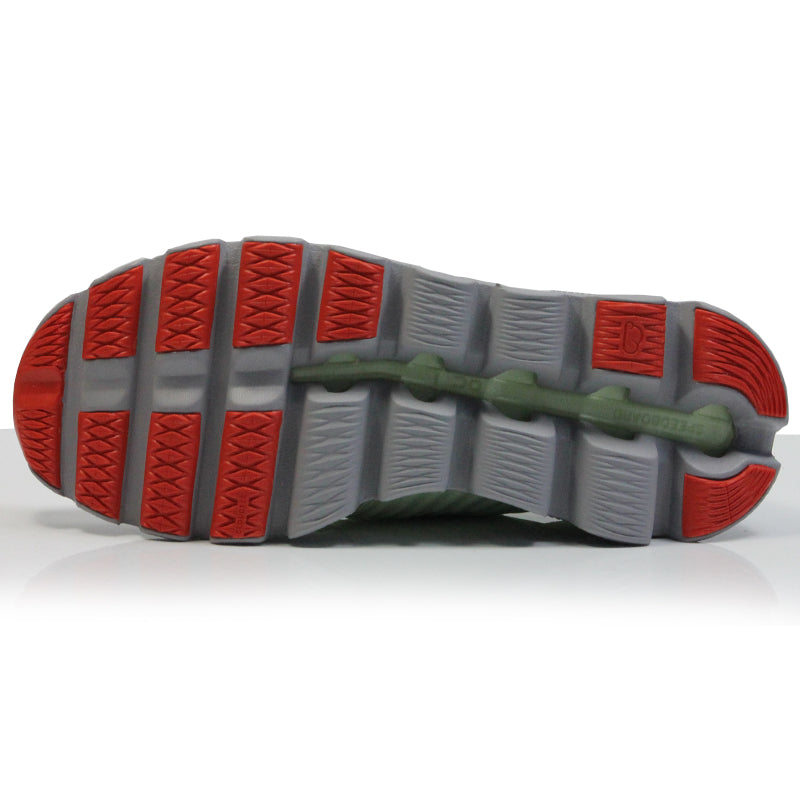 on-womens-cloudswift-921-sole