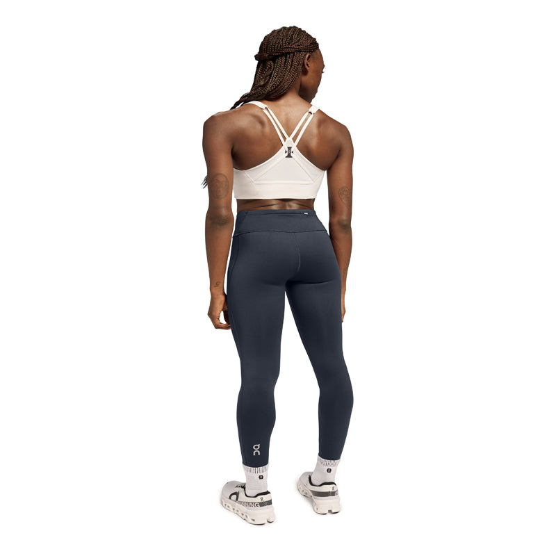 On Running Core Women's Running Tight - Navy