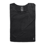 On Running Performance Long Sleeve Women's Running Tee - Black