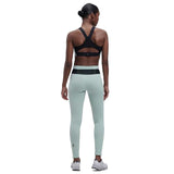 On Running Performance Sports Bra - Sea/Black