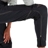 On Running Women's Running Pant - Black