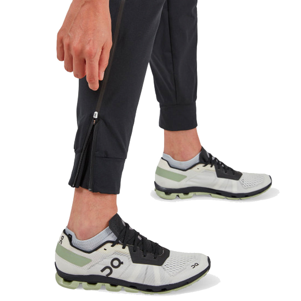 On Running Women's Running Pant - Black