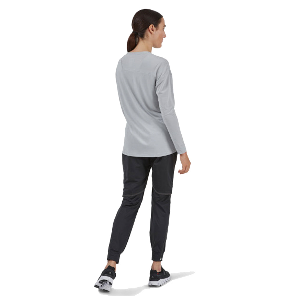 On Running Women's Running Pant - Black