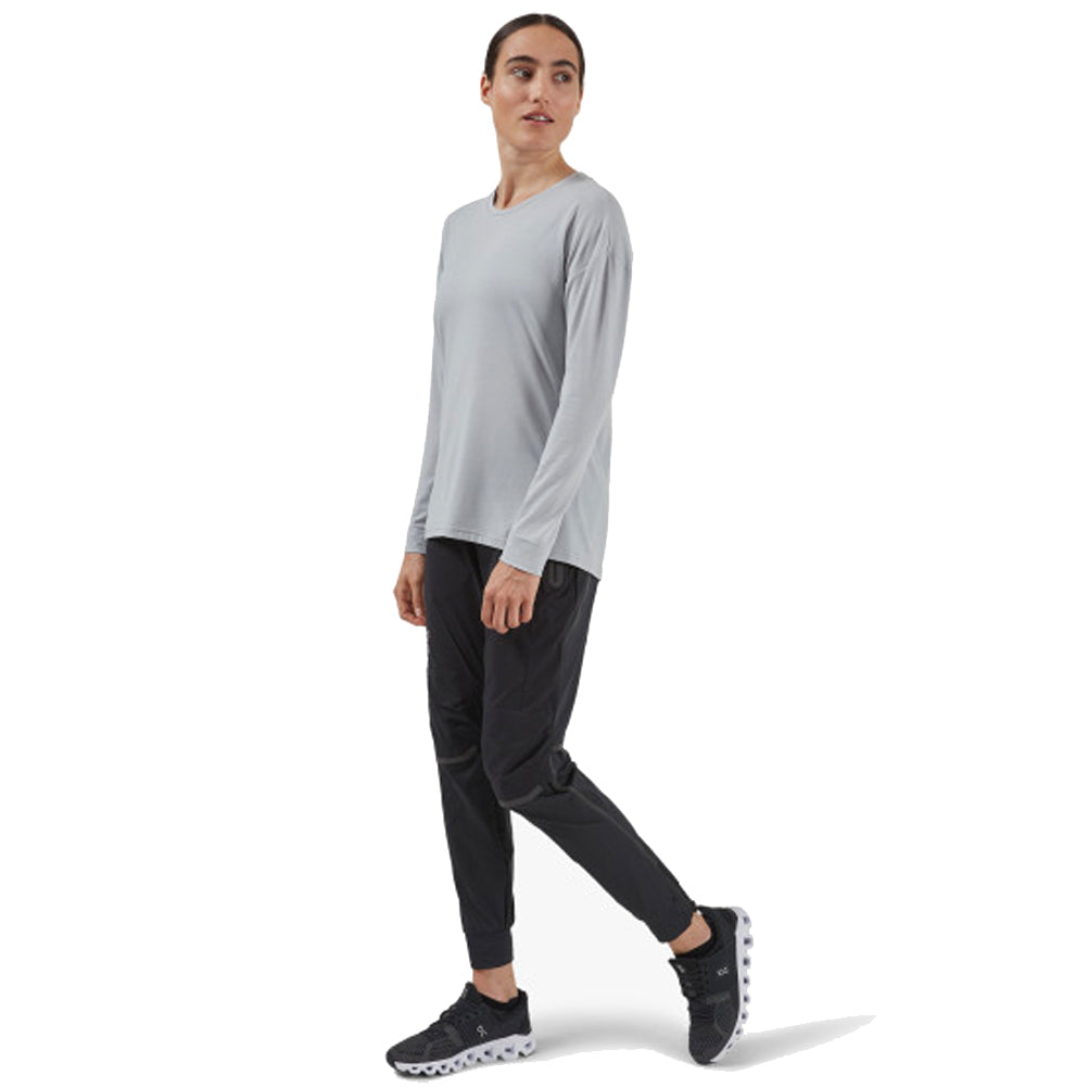 On Running Women's Running Pant - Black