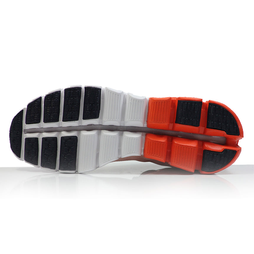 On Cloudflow Women's Running Shoe - Rose/Fiji