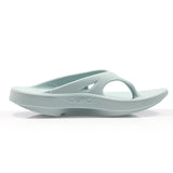 OOfos Women's OOriginal Recovery Flip - Mist