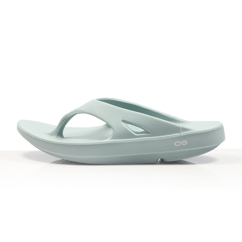 OOfos Women's OOriginal Recovery Flip - Mist