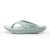OOfos Women's OOriginal Recovery Flip - Mist