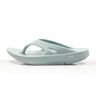 OOfos Women's OOriginal Recovery Flip - Mist