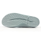 OOfos Women's OOriginal Recovery Flip - Mist