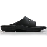 oofos-ooahh-slide-black-back