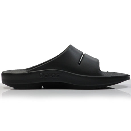oofos-ooahh-slide-black-back