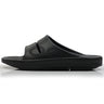 oofos-ooahh-slide-black-side