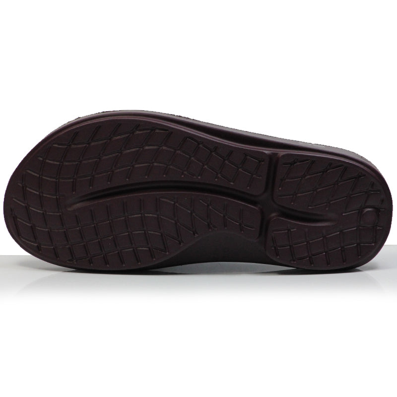 oofos-ooahh-slide-cabernet-sole